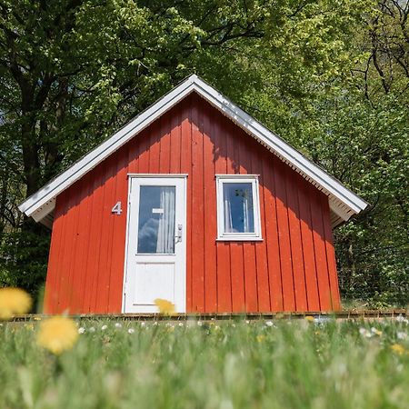 Velling Koller Hotel Og Camping Bryrup Luaran gambar